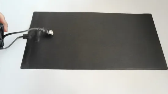 DIY Jump Start Propagation / Seedling Heat Mat for Plants