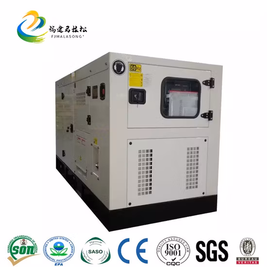 Basic Customization Bison 6 Kw Portable Power Generating Silent Diesel Generator Set Air Cooled 6kw AC 6kVA 7.5 kVA 8.5kw 8kw Diesel Generator with 5%off