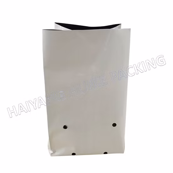 Non Woven Plant Grow Bag/Nursery Bag/Plastic Seedling Bags