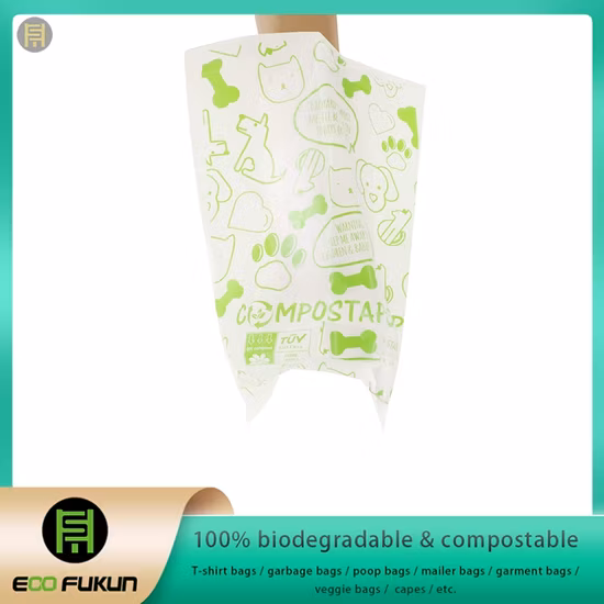 Earth Rated Compostable Dog Poop Bag, Dog Supplies Wholesale