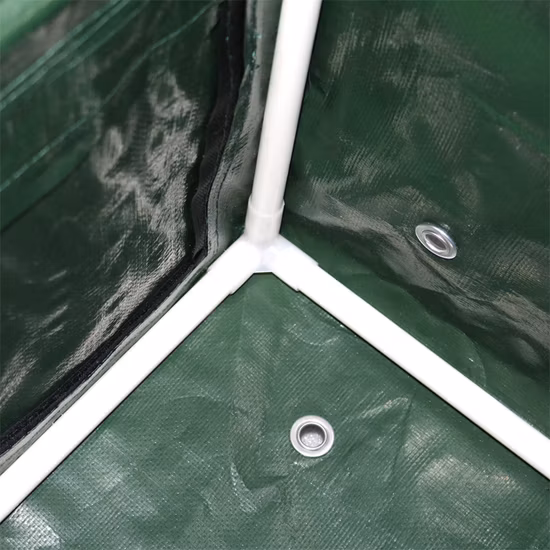 Vegetables Flower Nursery Cultivation Box Greenhouse Agriculture Tomato Potato Planting Grow Bag