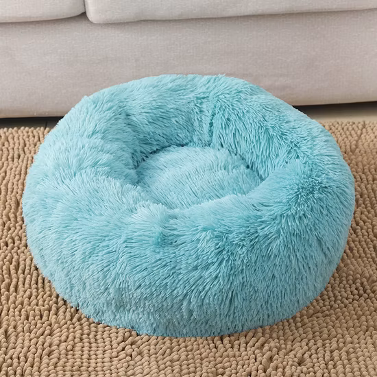 Luxury Waterproof Outdoor Steel Frame Portable Raised Elevated Pet Dog Bed for Small Dogs