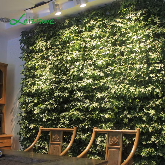 4 Pocket Hanging Vertical Garden Planter, Indoor/Outdoor Decoration Planter